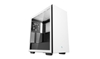 Picture of DeepCool CH510 Midi Tower White