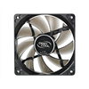 Picture of DeepCool Wind Blade 120 B Computer case Fan 12 cm Black 1 pc(s)