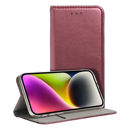 Picture of Dėklas Mob. telefono dėklas Reach Smart Magnetic Samsung A256 A25 5G bordo