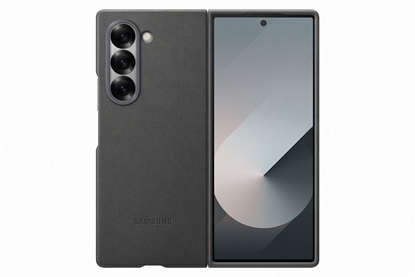 Attēls no Samsung Samsung Kindsuit Case Galaxy Z Fold6 grau