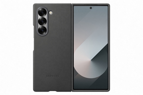 Picture of Samsung Samsung Kindsuit Case Galaxy Z Fold6 grau