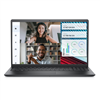 Picture of Dell Vostro 15 3520 | Black | 15.6 " | WVA | FHD | 1920 x 1080 pixels | Anti-glare | Intel Core i5 | i5-1235U | 16 GB | DDR4 | Solid-state drive capacity 512 GB | Intel Iris Xe Graphics | Windows 11 Pro | 802.11ac | Keyboard language English | Keyboard ba