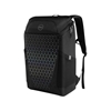 Picture of DELL GM1720PM 43.2 cm (17") Backpack Black