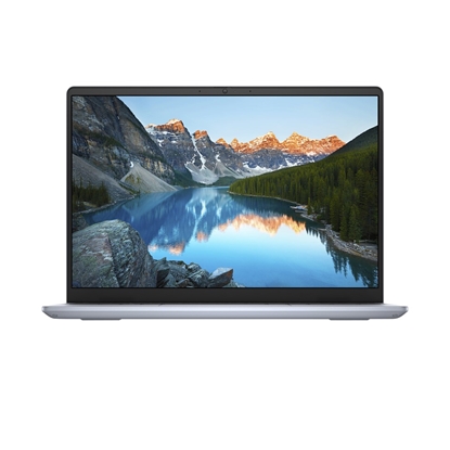 Изображение DELL Inspiron 14 Plus 7440 Intel Core Ultra 9 185H Laptop 35.6 cm (14") 2.8K 32 GB LPDDR5x-SDRAM 1 TB SSD Wi-Fi 6E (802.11ax) Windows 11 Pro Blue