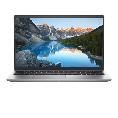 Изображение DELL Inspiron 3520 Intel® Core™ i5 i5-1235U Laptop 39.6 cm (15.6") Full HD 16 GB DDR4-SDRAM 1 TB SSD Wi-Fi 5 (802.11ac) Windows 11 Home Silver