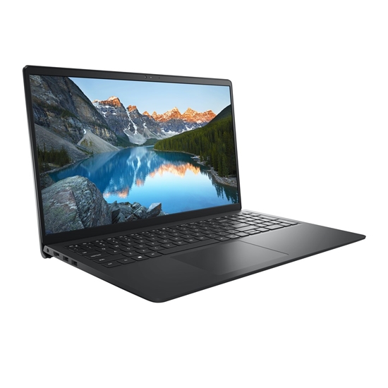 Изображение DELL Inspiron 3520 Intel® Core™ i5 i5-1235U Laptop 39.6 cm (15.6") Full HD 16 GB DDR4-SDRAM 1 TB SSD Wi-Fi 6 (802.11ax) Windows 11 Home Black