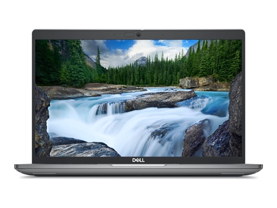 Изображение Dell Latitude 5450 | 14 " | IPS | FHD | 1920 x 1080 pixels | Intel Ultra 5 | 135U | 16 GB | DDR5 | Solid-state drive capacity 1000 GB | Intel Integrated Graphics | Windows 11 Pro | 802.11ax | Bluetooth version 5.3 | WWAN ready | Keyboard language English 