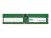 Изображение Dell Memory Upgrade - 16GB - 1RX8 DDR5 RDIMM 4800MHz