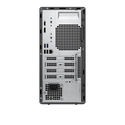 Attēls no DELL OptiPlex 7010 Intel® Core™ i5 i5-13500 8 GB DDR4-SDRAM 256 GB SSD Windows 11 Pro Tower PC Black