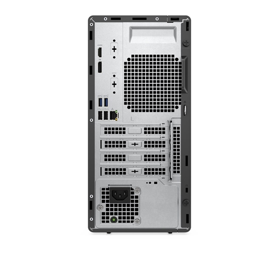 Picture of DELL OptiPlex 7010 Intel® Core™ i5 i5-13500 8 GB DDR4-SDRAM 256 GB SSD Windows 11 Pro Tower PC Black