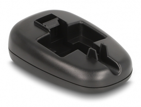 Picture of Delock Keystone Holder black