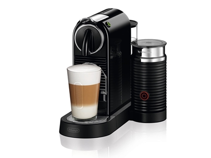 Attēls no DELONGHI Nespresso EN267.BAE CITIZ capsule coffee machine