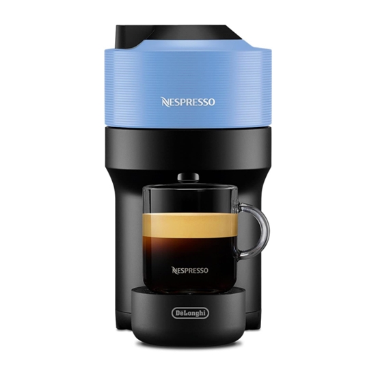 Изображение DELONGHI Nespresso ENV90.A VERTUO POP capsule coffee machine