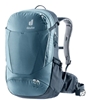 Изображение Deuter Plecak rowerowy Deuter Trans Alpine 24 atlantic-ink