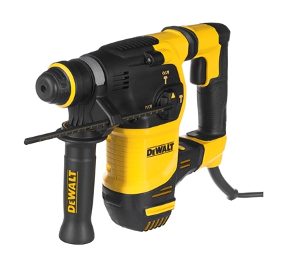 Изображение DeWALT D25333K-QS rotary hammer SDS Plus 950 W