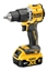 Picture of DeWALT DCD100YP2T-QW drill 1650 RPM 1.09 kg Black, Yellow