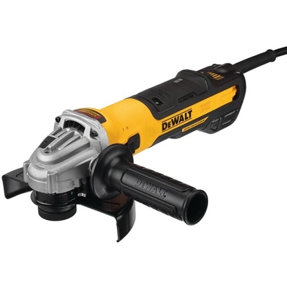 Picture of DeWALT DWE4347-QS angle grinder 12.5 cm 10500 RPM 2.3 kg