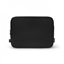 Attēls no Dicota Sleeve ONE 10-11.6" black