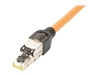 Picture of DIGITUS Stecker RJ45 Cat6a zur Feldkonfektionierung