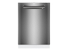 Изображение Dishwasher | SMP4HCS03S | Built-under | Width 60 cm | Number of place settings 14 | Number of programs 6 | Energy efficiency class D | AquaStop function | Stainless steel