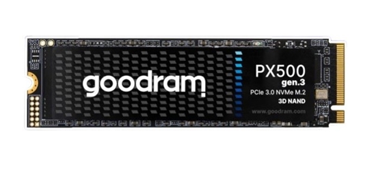 Изображение Dysk SSD PX500-G3 2TB M.2 PCIe 3x4 NVMe 2280