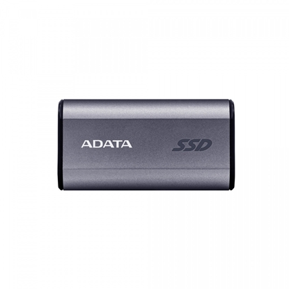 Picture of ADATA External SSD SC750 500GB Black