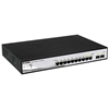 Picture of Przełącznik DGS-1210-10P Switch 8GE PoE 2SFP 