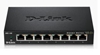 Picture of D-Link DGS-108 Black