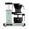 Picture of Drip coffee maker MOCCAMASTER KBG Select - Pastel Green 1,25 l Green