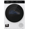 Picture of Gorenje Dryer Machine | DPNA83WIFI | Energy efficiency class A+++ | Front loading | 8 kg | LED | Depth 62.5 cm | Wi-Fi | White