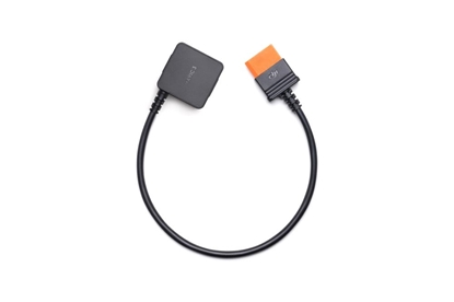 Attēls no DRONE ACC POWER CABLE SDC/MAVIC 3 CP.DY.00000044.02 DJI