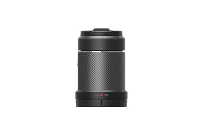 Picture of Drone Accessory|DJI|Zenmuse X7 DL 50mm F2.8 LS ASPH Lens|CP.BX.00000024.02