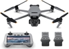 Picture of Drone|DJI|Mavic 3 Pro Fly More Combo (DJI RC)|Professional|CP.MA.00000660.01