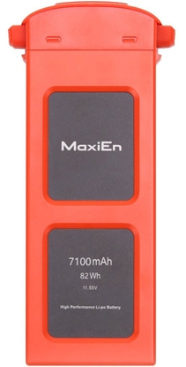 Picture of Autel Autel EVO II Battery /Orange