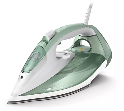 Изображение DST7012/70 7000 Series HV Steam Iron Desert Green/Grey