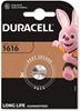 Picture of Duracell CR1616 Lithium 3V Tablet Battery