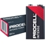 Picture of Duracell MX 1604 PROCELL Intense (6LR61) MINIMAL ORDER 10PCS