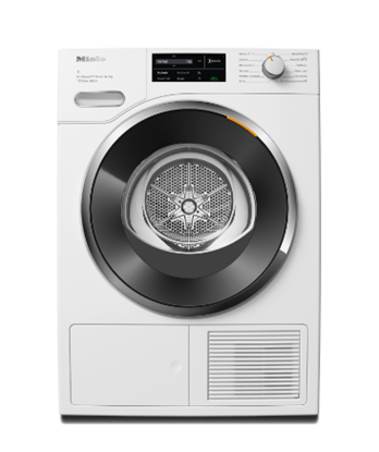 Изображение Džiovyklė MIELE TWL680 WP 125 Gala Edition 12488160