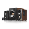 Picture of Edifier | Bluetooth Speaker | S360DB | Bluetooth | Dark Brown/Black | 150 W