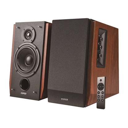 Attēls no Edifier R1700BTs 2.0 Speakers