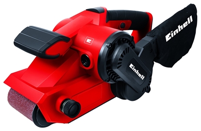 Attēls no Einhell TC-BS 8038 Belt sander