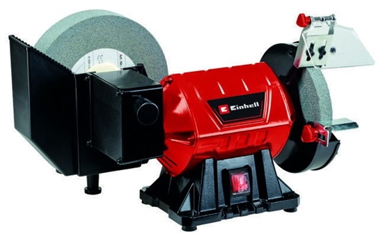 Picture of Einhell TC-WD 200/150 bench grinder 2980 RPM