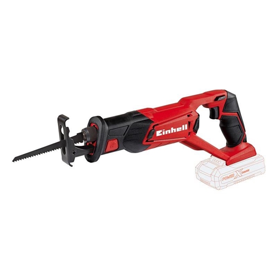 Picture of Einhell TE-AP 18 Li PXC Solo Cordless Reciprocating Saw