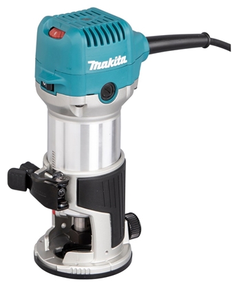 Picture of ELECTRIC MILLING-CUTTING MACHINE 710W MAKITA RT0702C