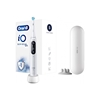 Picture of Oral-B Electric Toothbrush | iO6 | Rechargeable | For adults | Number of brush heads included 1 | Number of teeth brushing modes 5 | White