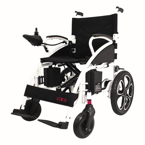 Picture of Electric wheelchair AT52304