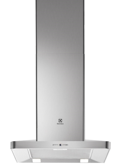 Picture of Electrolux EFF60560OX Wall-mounted Stainless steel 603 m³/h B