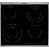 Picture of Electrolux EHF6342XOK built-in Ceramic Black hob