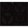 Изображение Electrolux EHF6343FOK built-in Ceramic Black hob