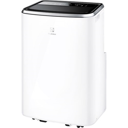 Picture of Electrolux EXP26U538CW portable air conditioner 64 dB White